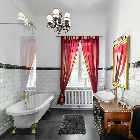 Beethoven Luxury Suite, Schonfeld, Bei Wien * Baden
