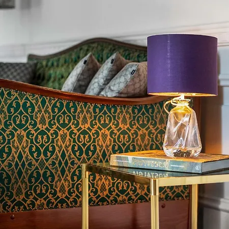 Apartment Beethoven Luxury Suite, Schonfeld, Bei Wien Baden