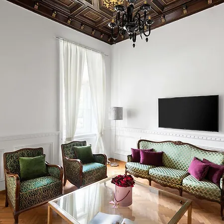 Beethoven Luxury Suite, Schonfeld, Bei Wien *